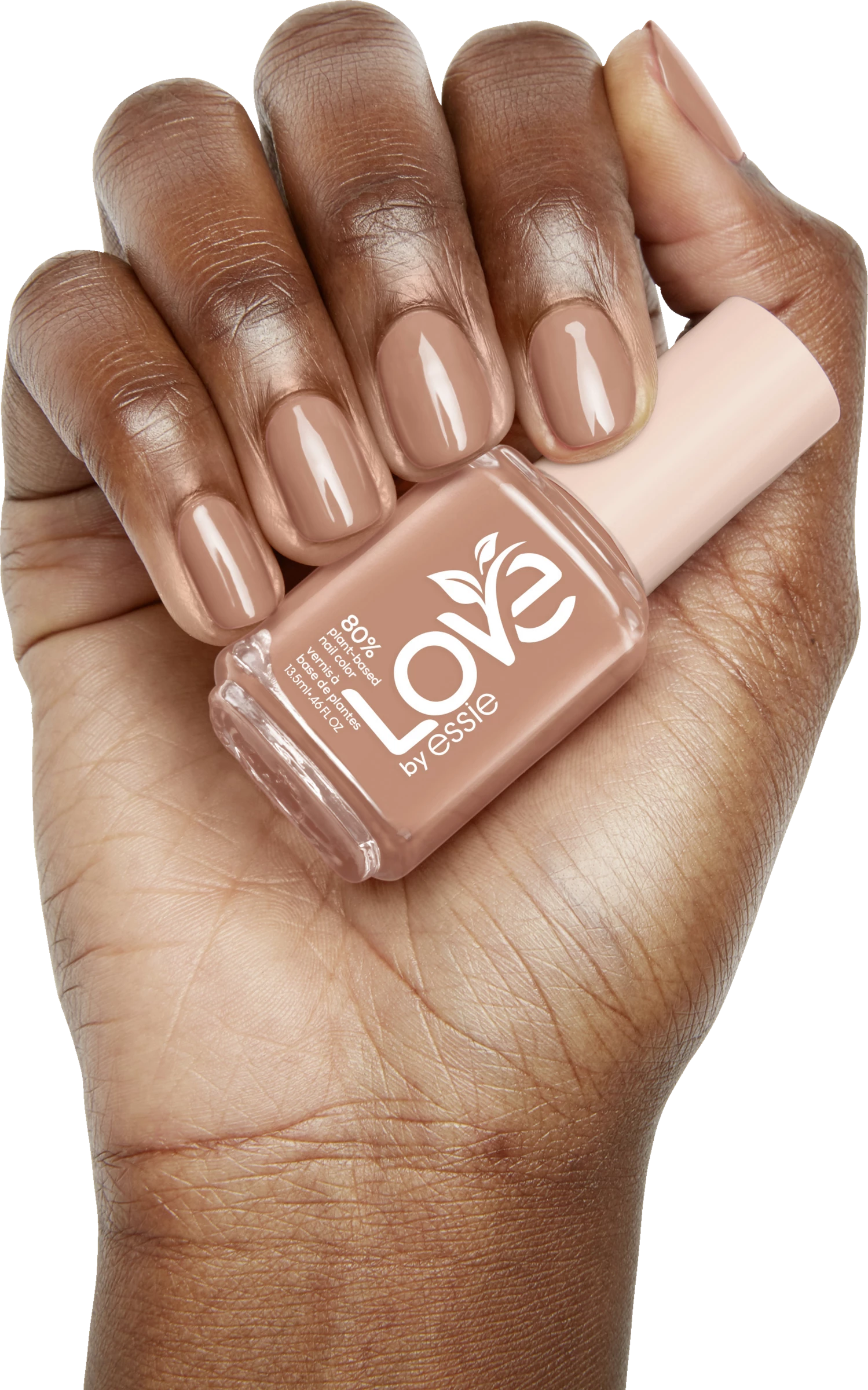 LOVE BY ESSIE Nagellack30 SUSTAINED SATISFACTION â Bild 3
