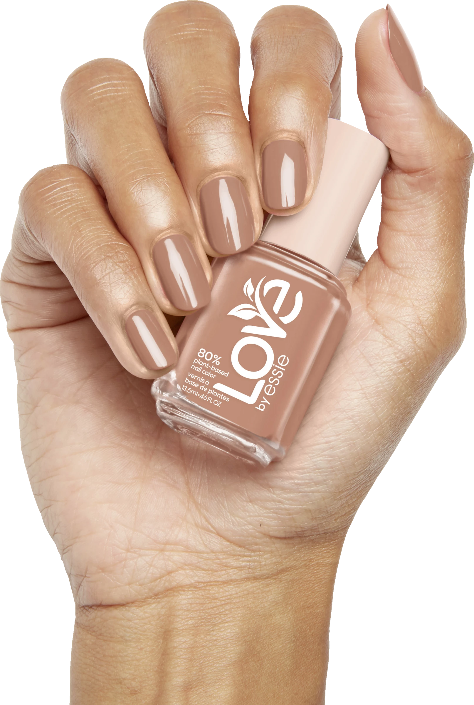 LOVE BY ESSIE Nagellack30 SUSTAINED SATISFACTION â Bild 4