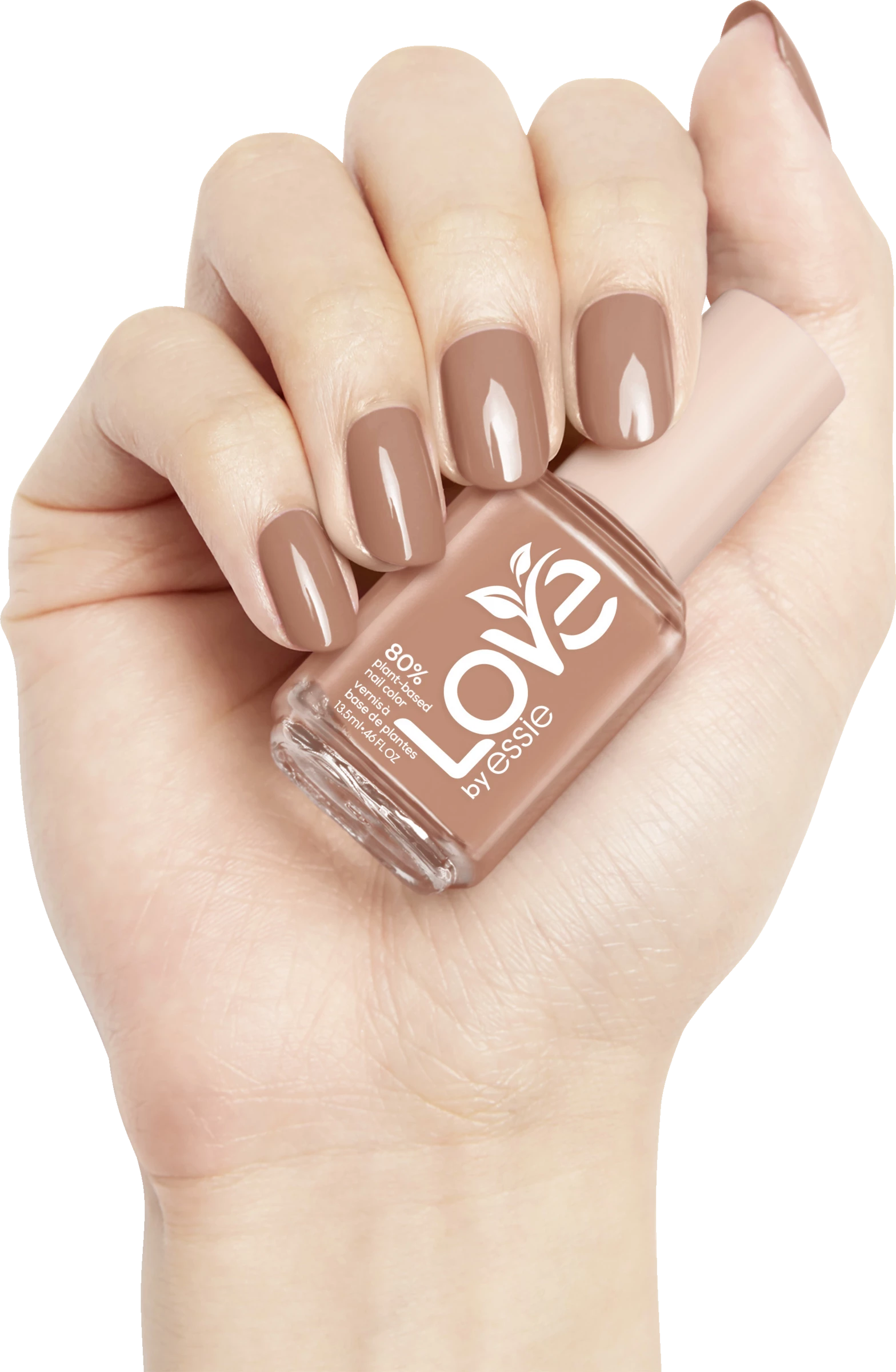 LOVE BY ESSIE Nagellack30 SUSTAINED SATISFACTION â Bild 5