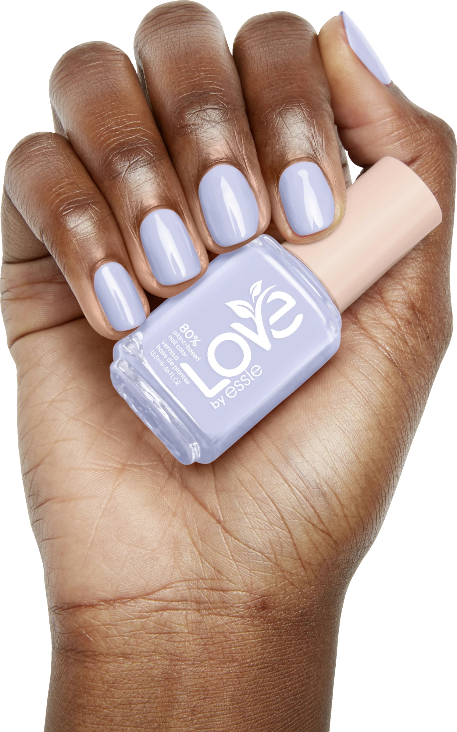 LOVE BY ESSIE Nagellack 180 PUTTING MYSELF FIRST â Bild 4