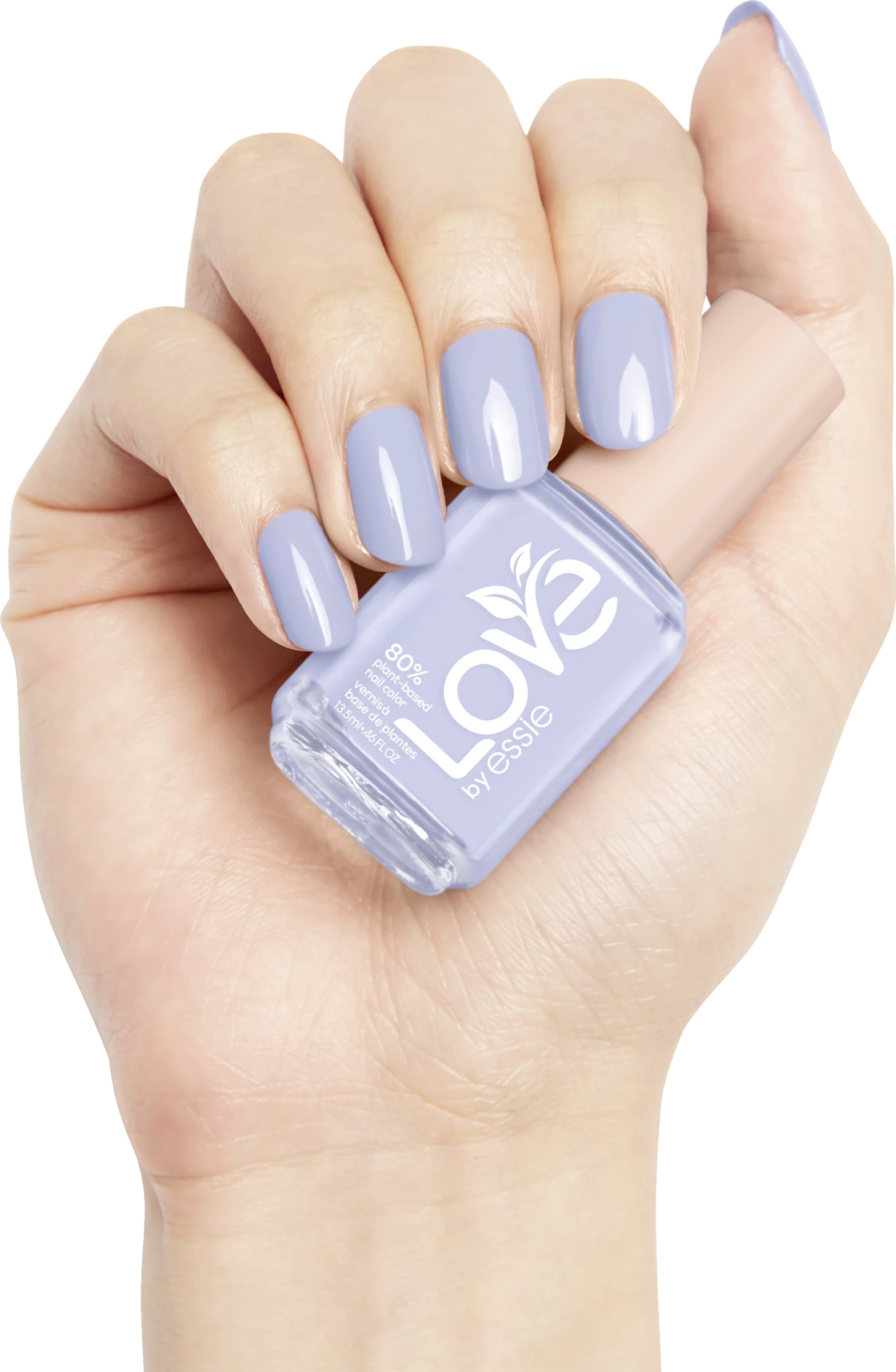 LOVE BY ESSIE Nagellack 180 PUTTING MYSELF FIRST â Bild 5