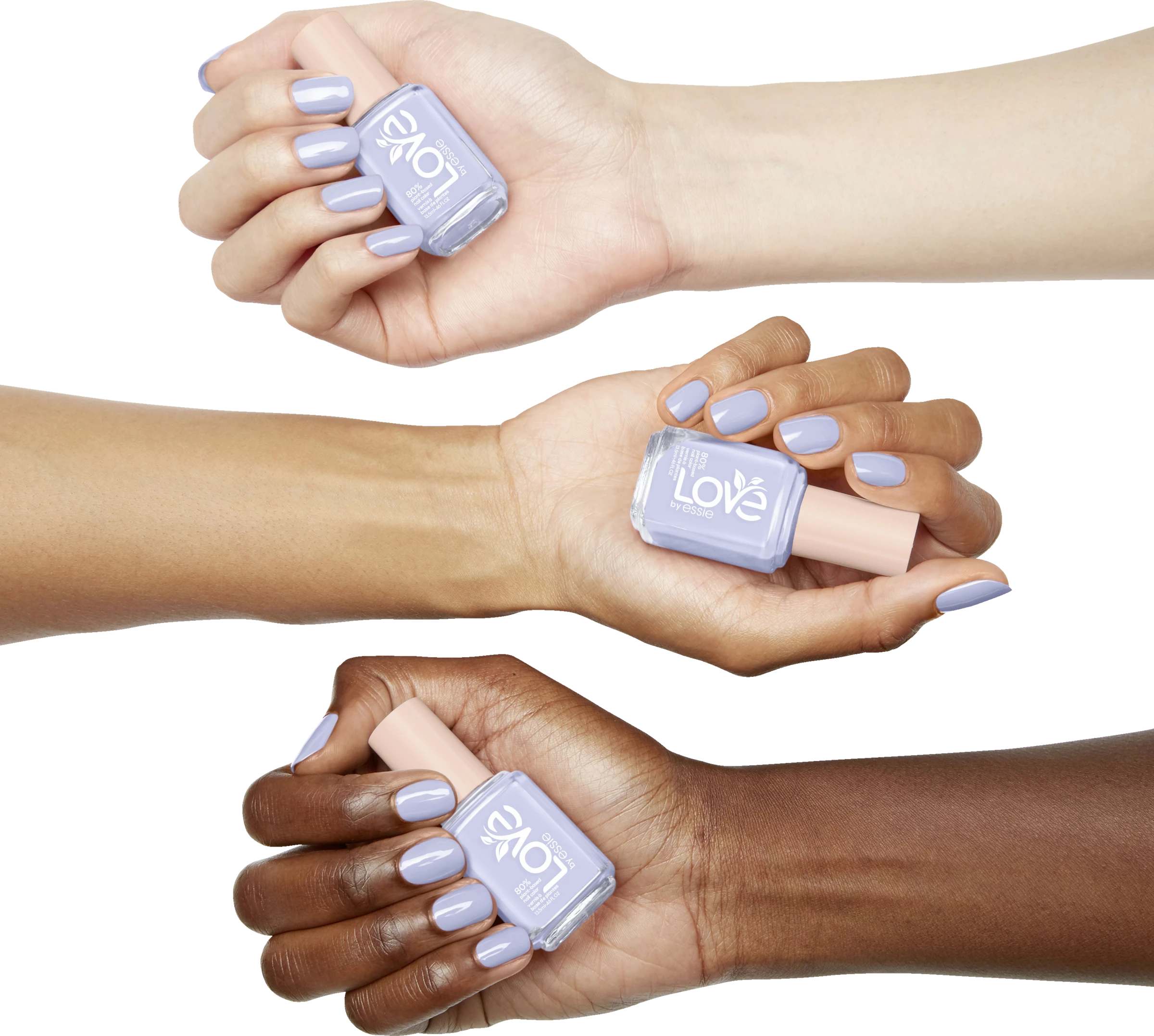 LOVE BY ESSIE Nagellack 180 PUTTING MYSELF FIRST â Bild 6