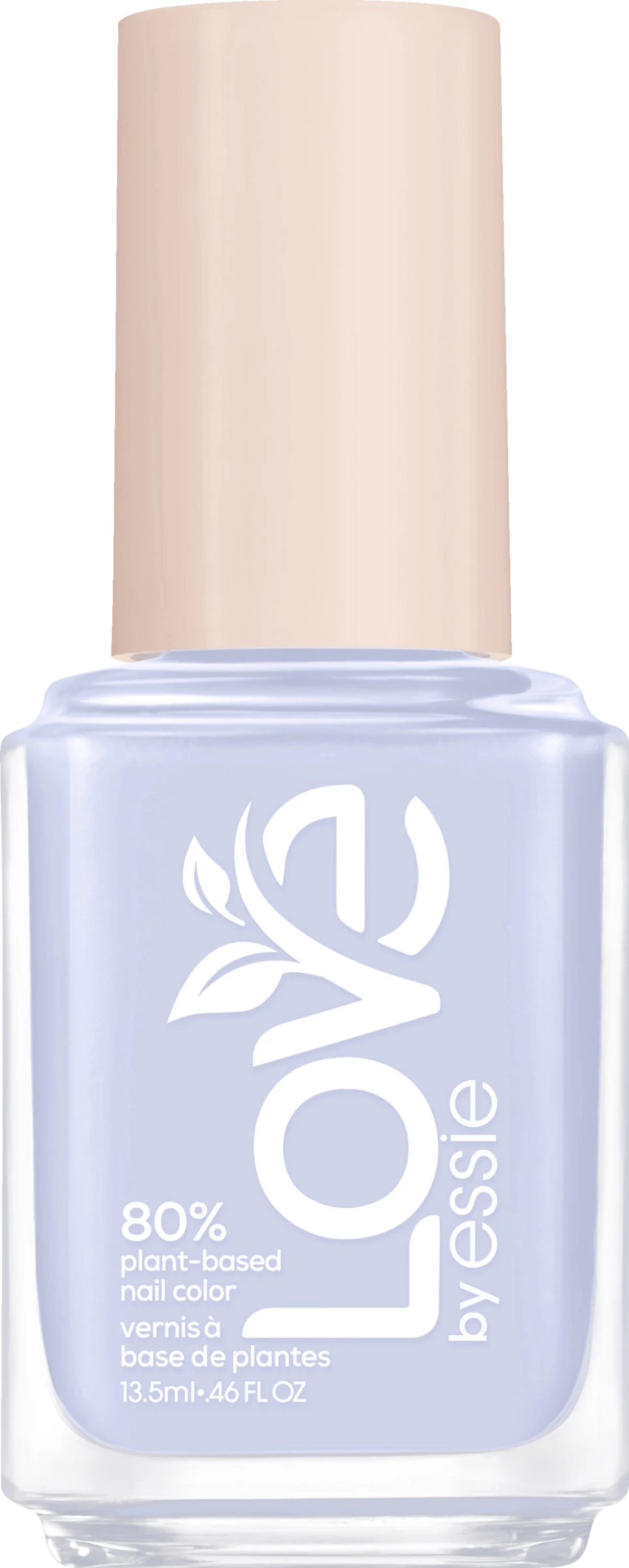 LOVE BY ESSIE Nagellack 180 PUTTING MYSELF FIRST