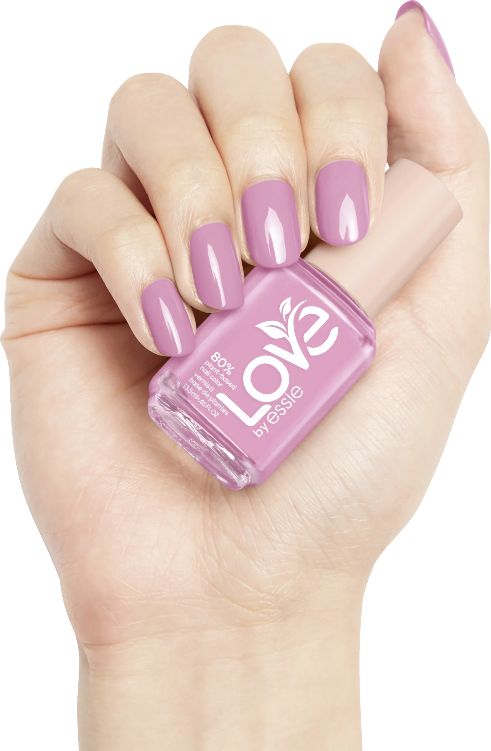 LOVE BY ESSIE Nagellack 160 CAREFREE BUT CARING â Bild 3