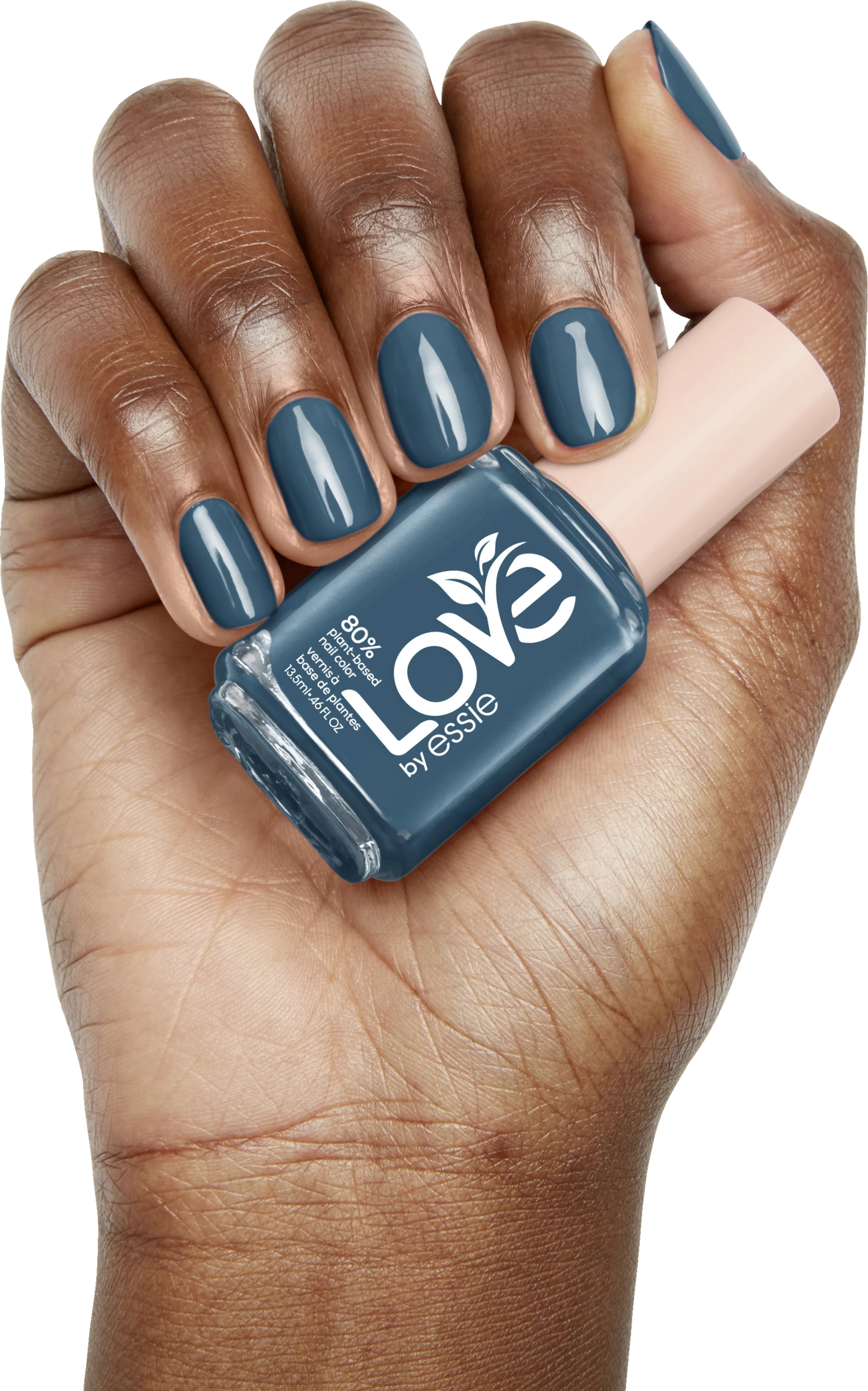 LOVE BY ESSIE Nagellack 200 DOIN' MY BEST â Bild 3