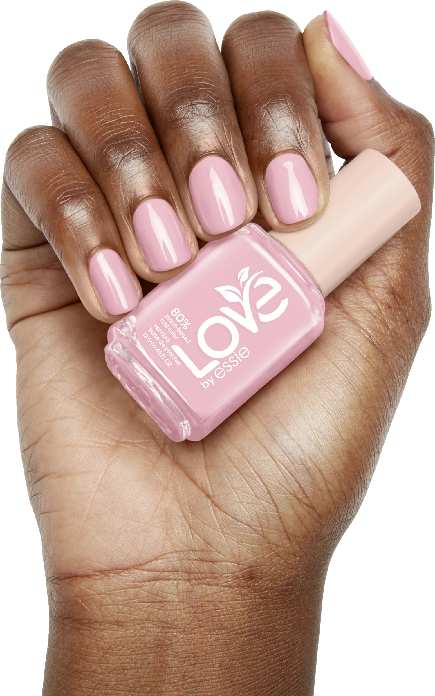 LOVE BY ESSIE Nagellack 50 FREE IN ME â Bild 4