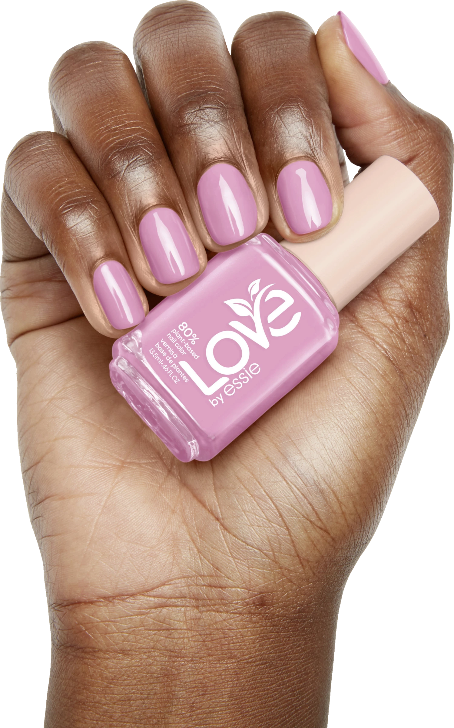 LOVE BY ESSIE Nagellack 160 CAREFREE BUT CARING â Bild 6