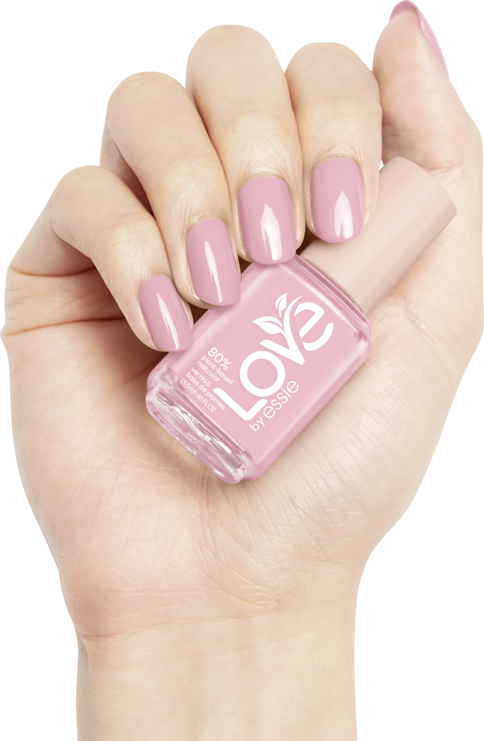 LOVE BY ESSIE Nagellack 50 FREE IN ME â Bild 5
