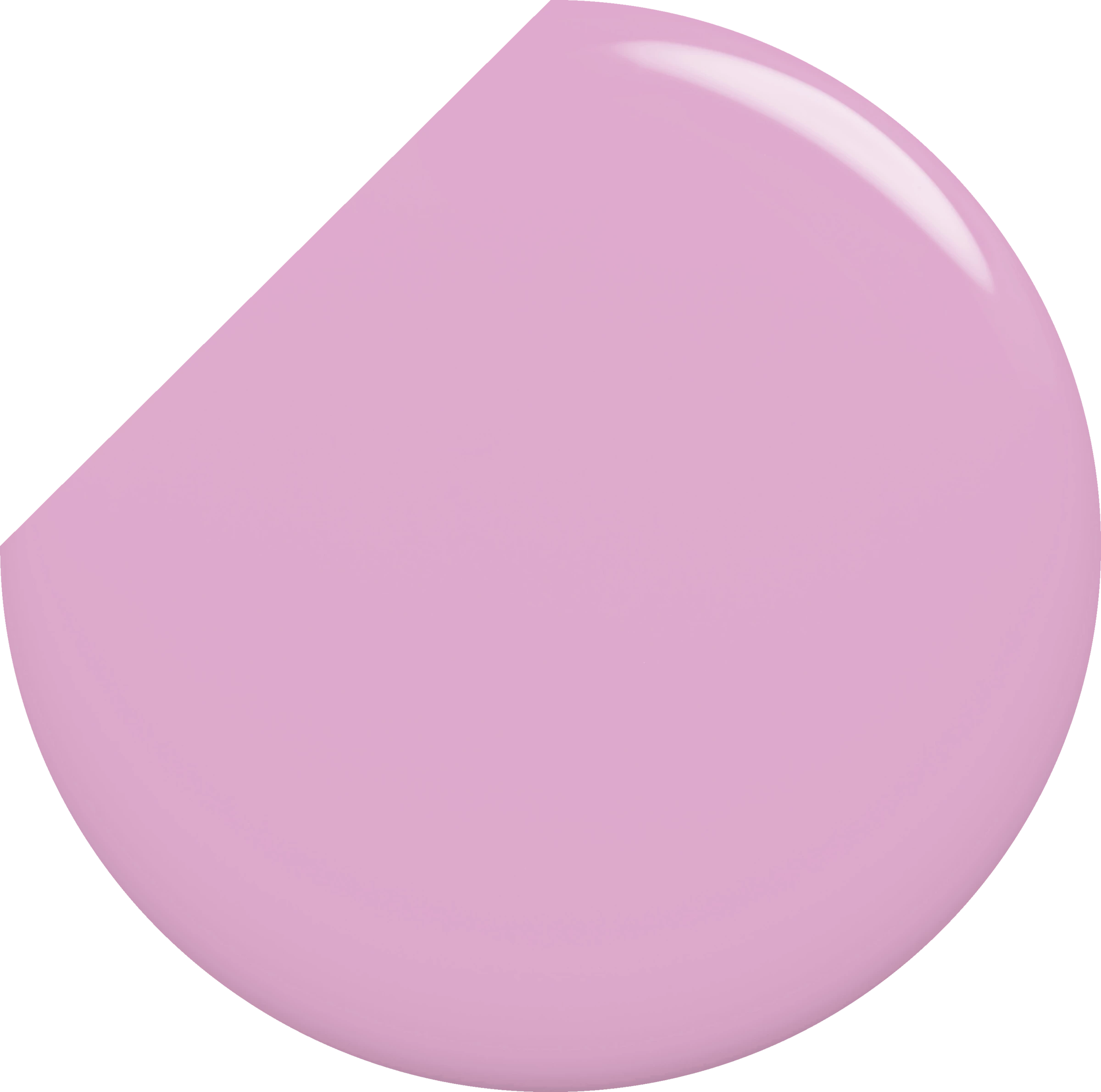 LOVE BY ESSIE Nagellack 160 CAREFREE BUT CARING â Bild 7