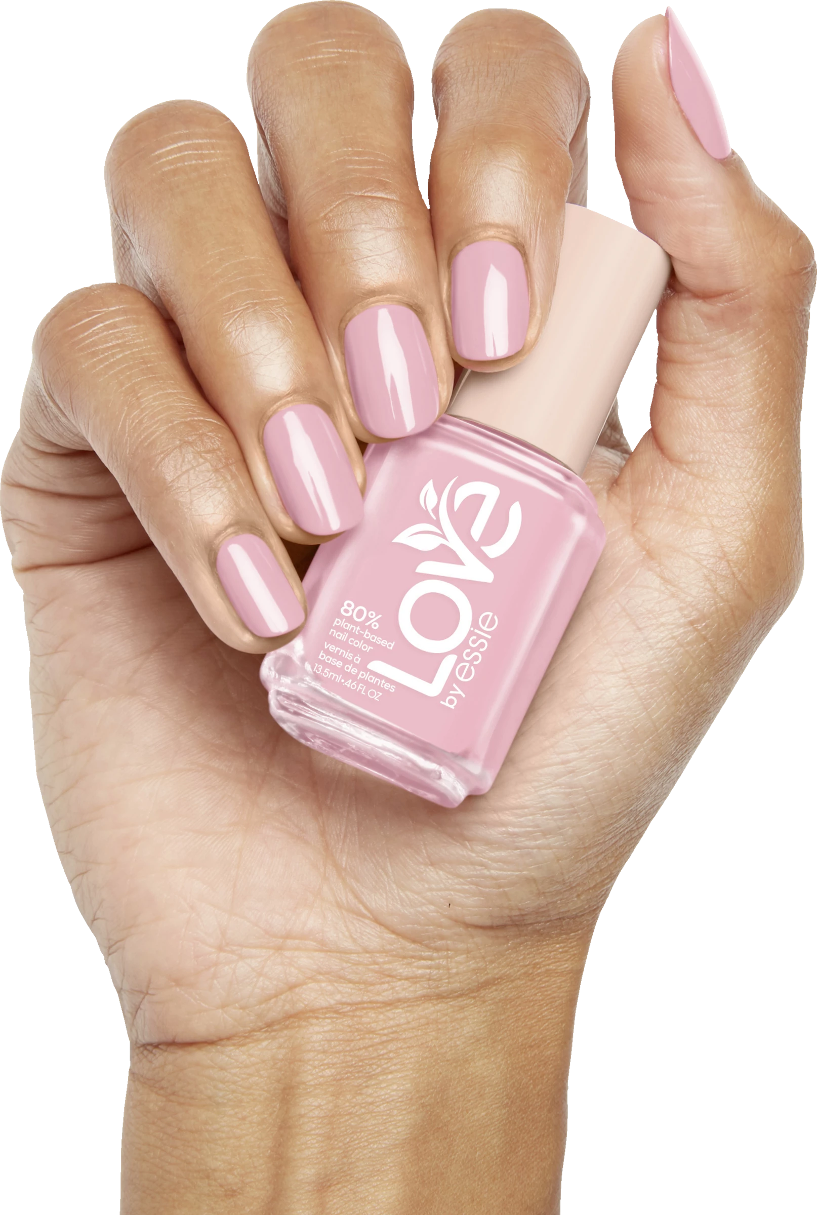 LOVE BY ESSIE Nagellack 50 FREE IN ME â Bild 6