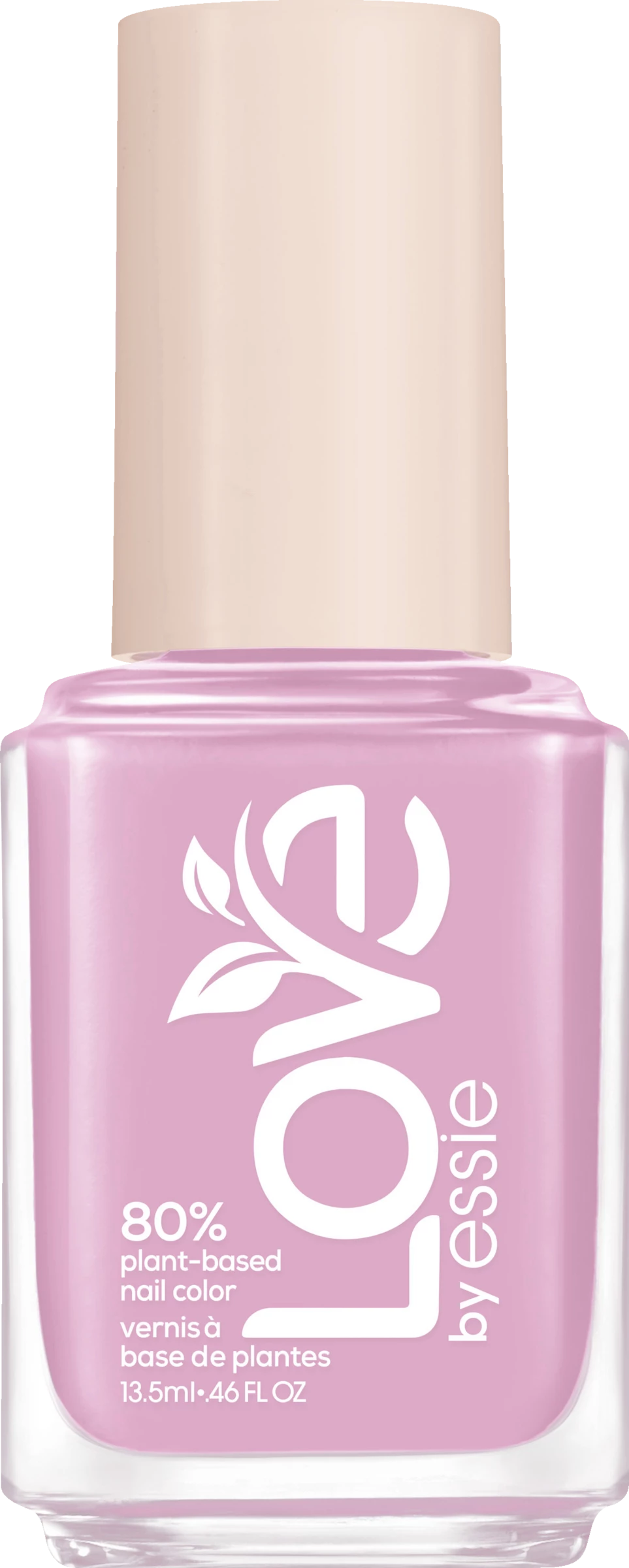 LOVE BY ESSIE Nagellack 160 CAREFREE BUT CARING