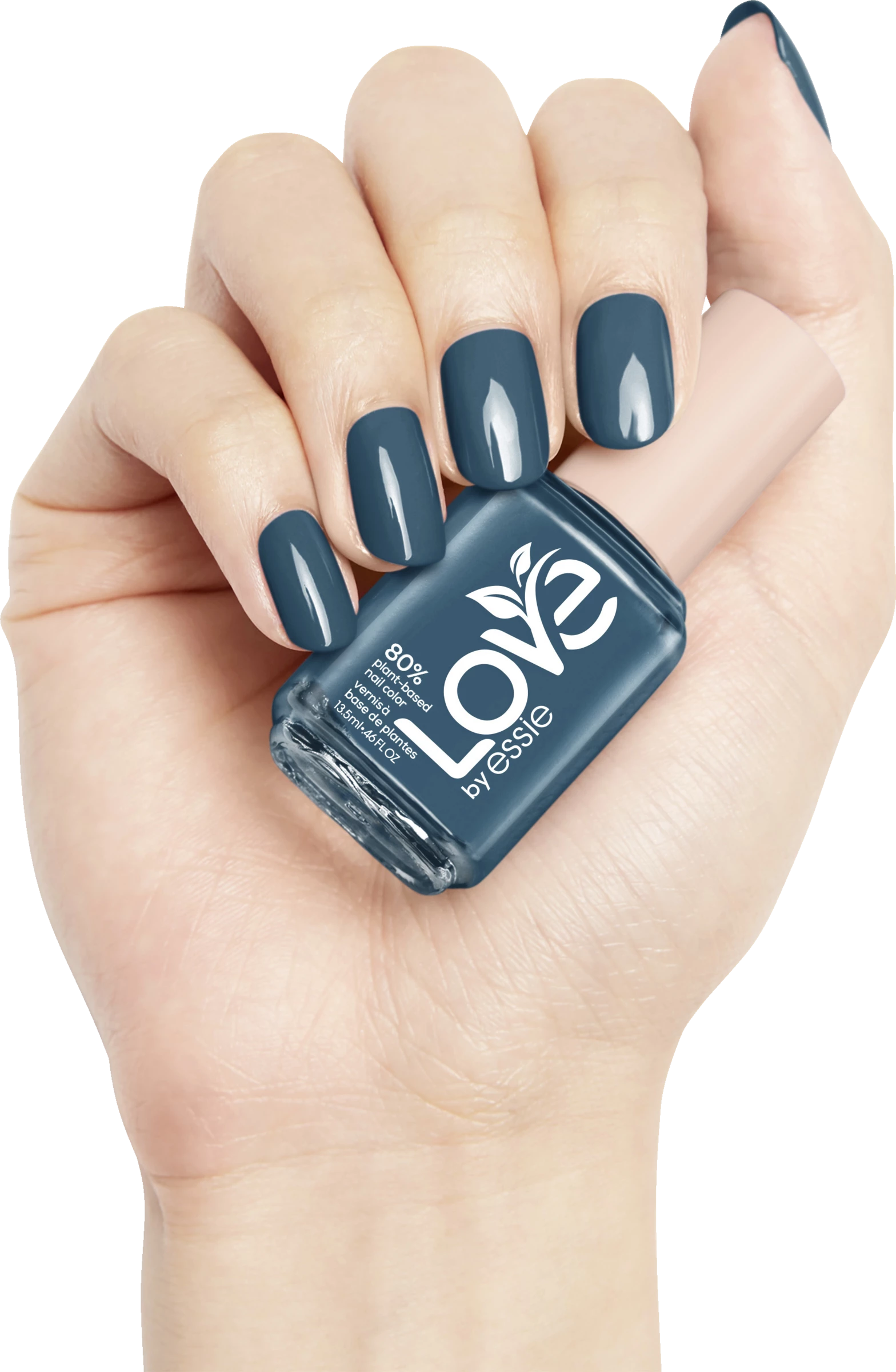 LOVE BY ESSIE Nagellack 200 DOIN' MY BEST â Bild 6