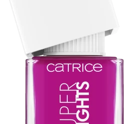 Catrice Super Brights Nail Polish 040