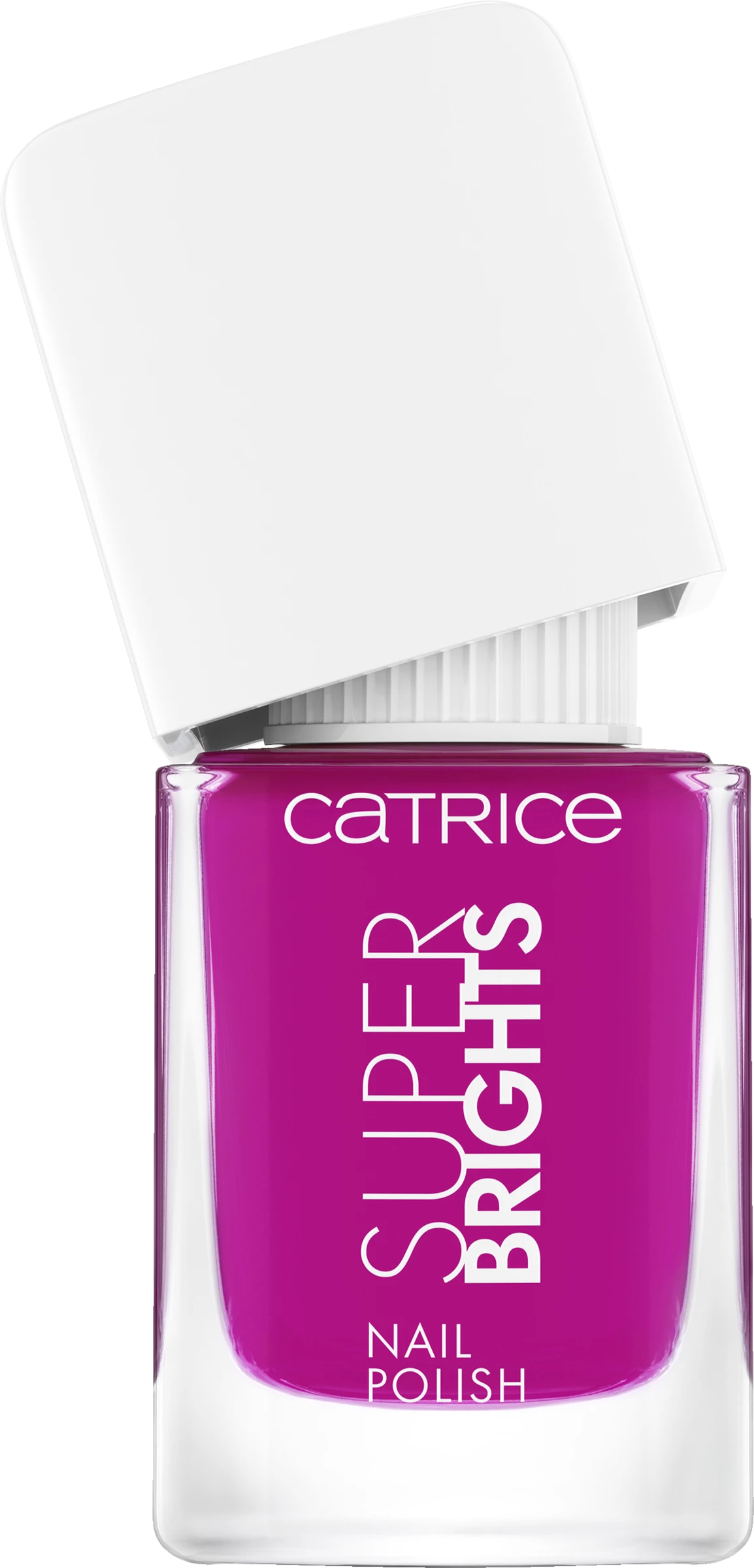 Catrice Super Brights Nail Polish 040