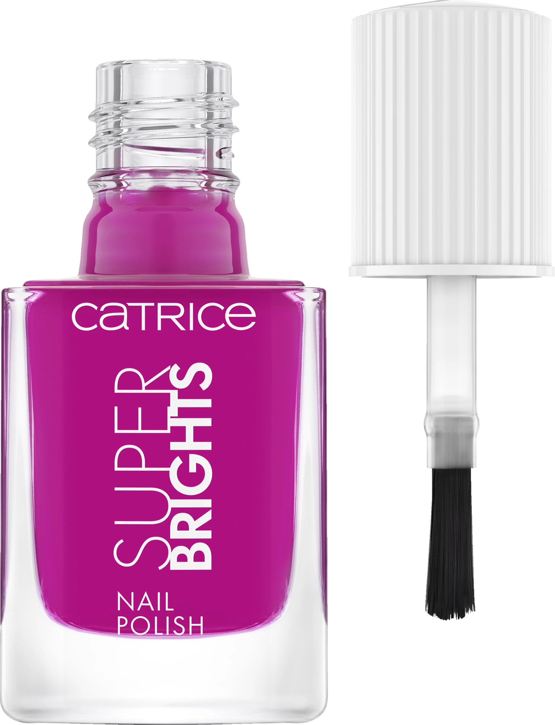 Catrice Super Brights Nail Polish 040 â Bild 2