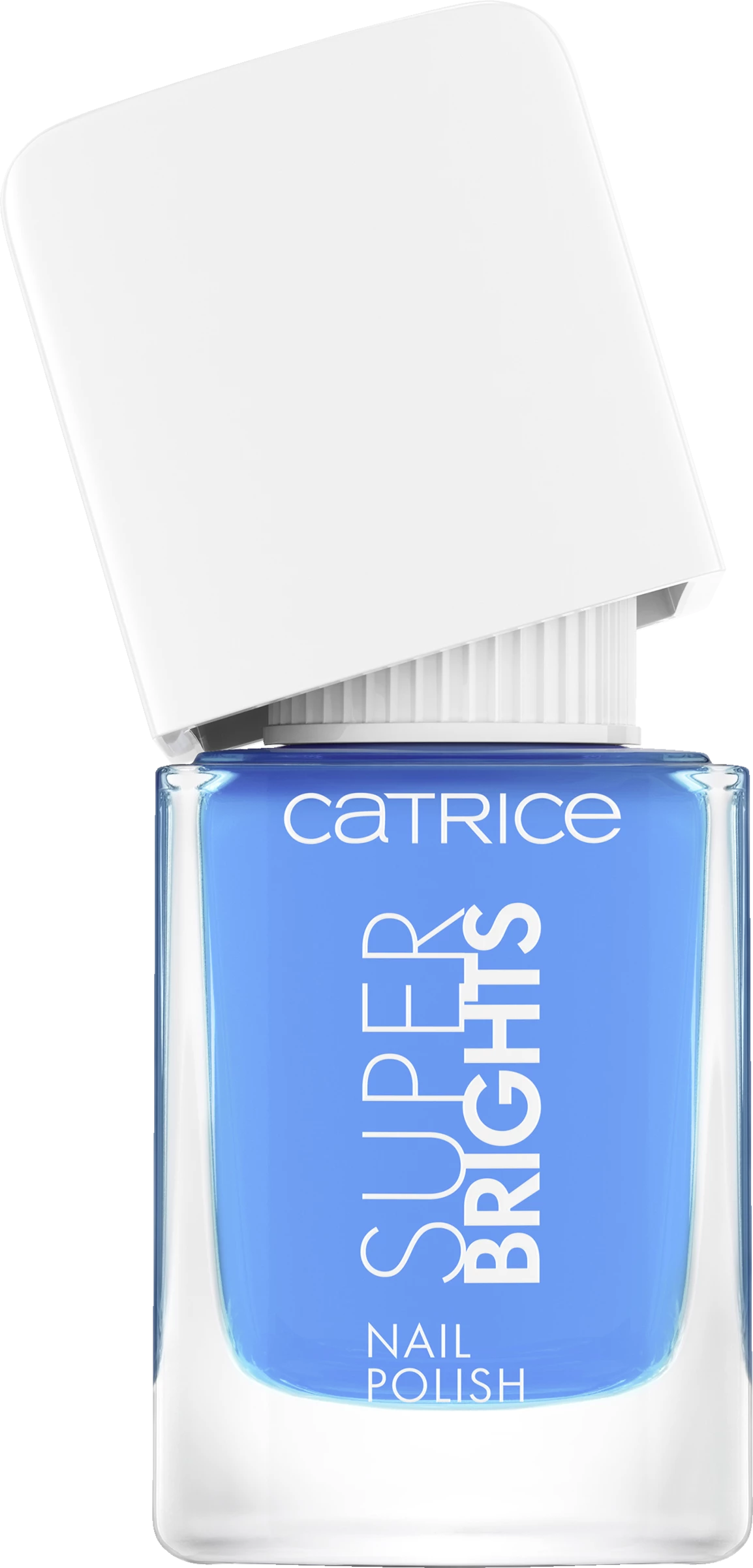 Catrice Super Brights Nail Polish 020