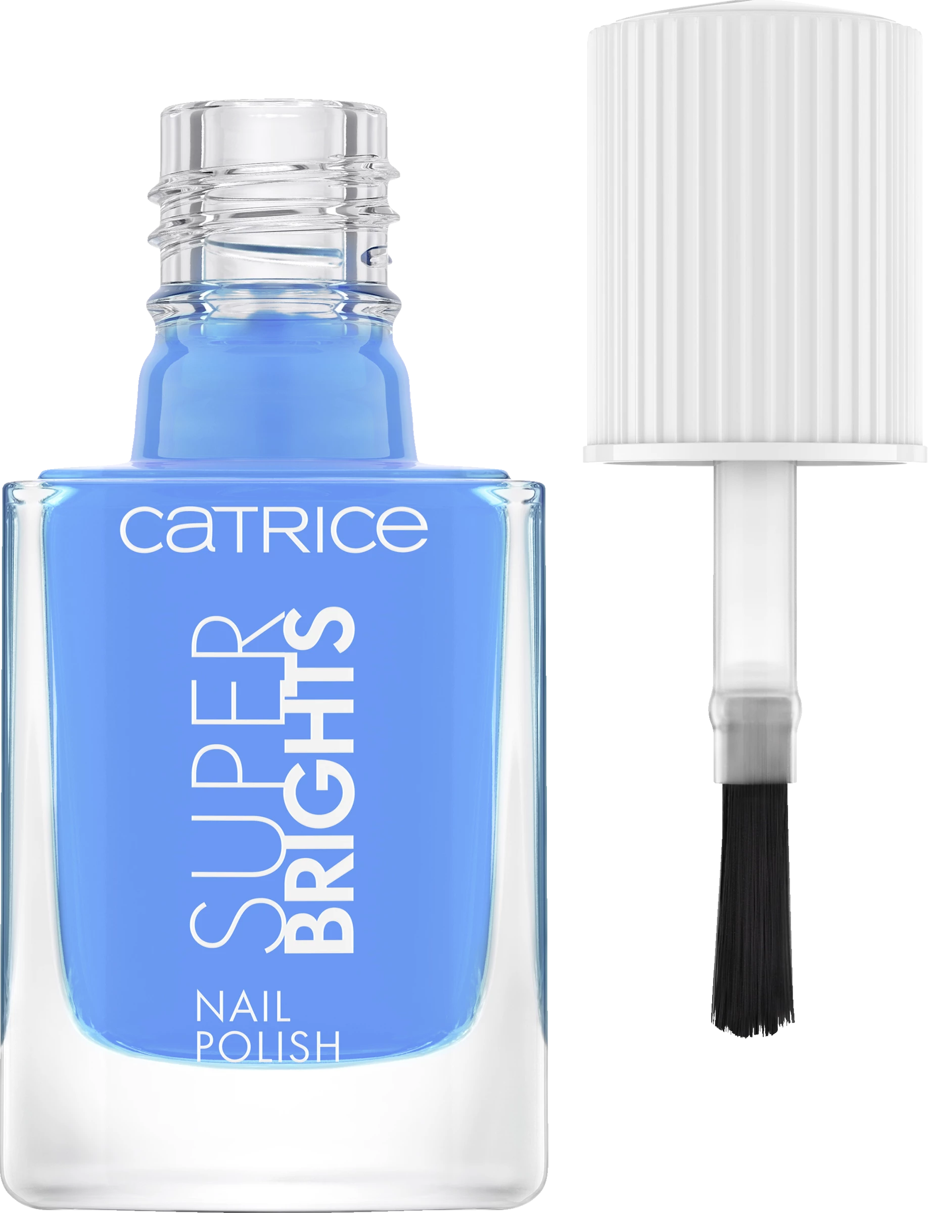 Catrice Super Brights Nail Polish 020 â Bild 2