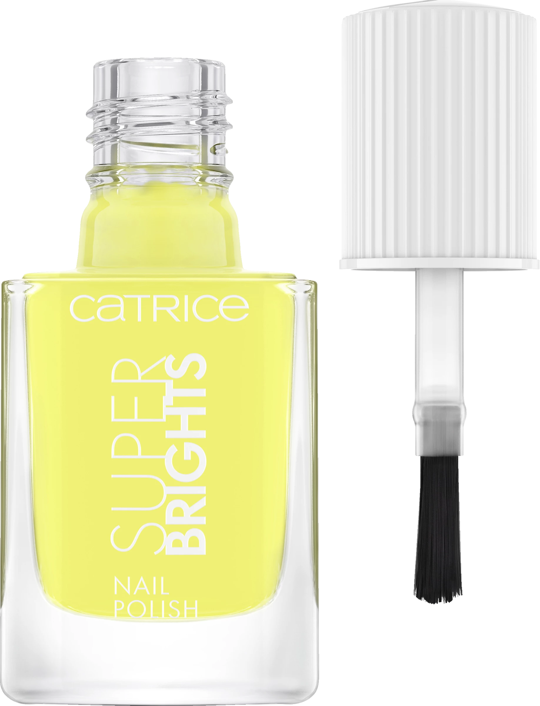 Catrice Super Brights Nail Polish 030 â Bild 2