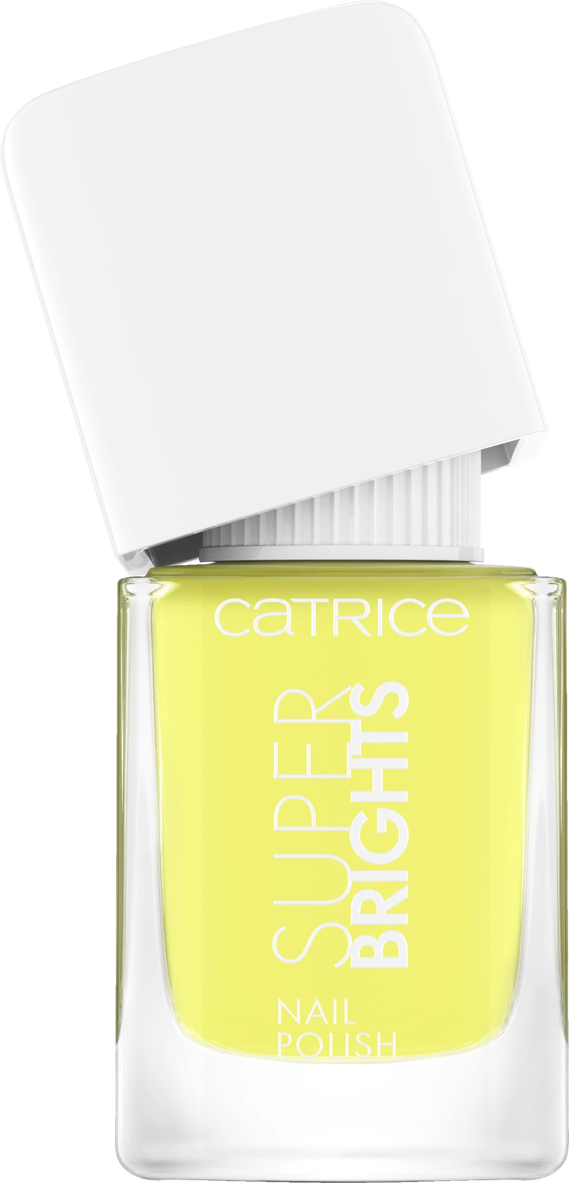 Catrice Super Brights Nail Polish 030