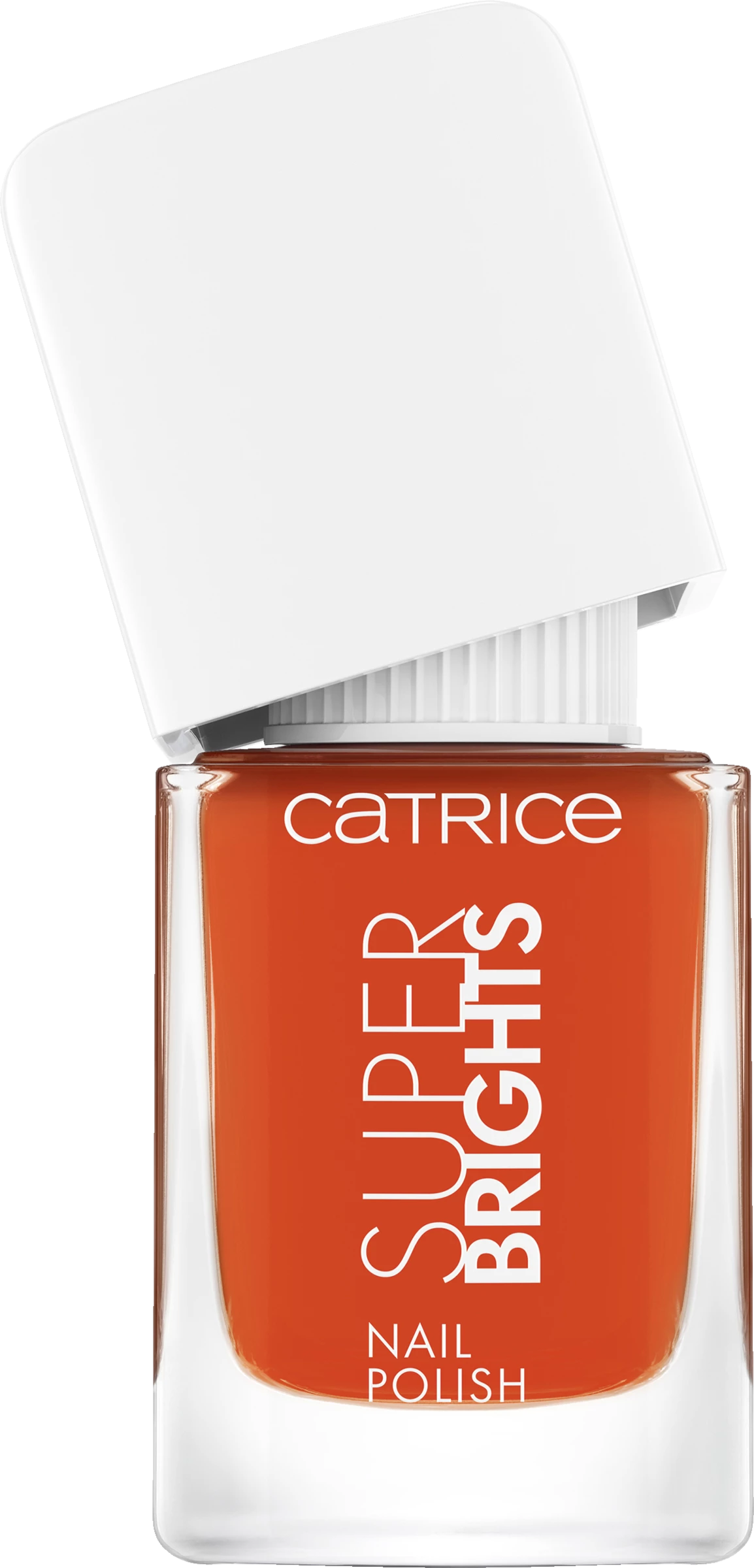 Catrice Super Brights Nail Polish 010