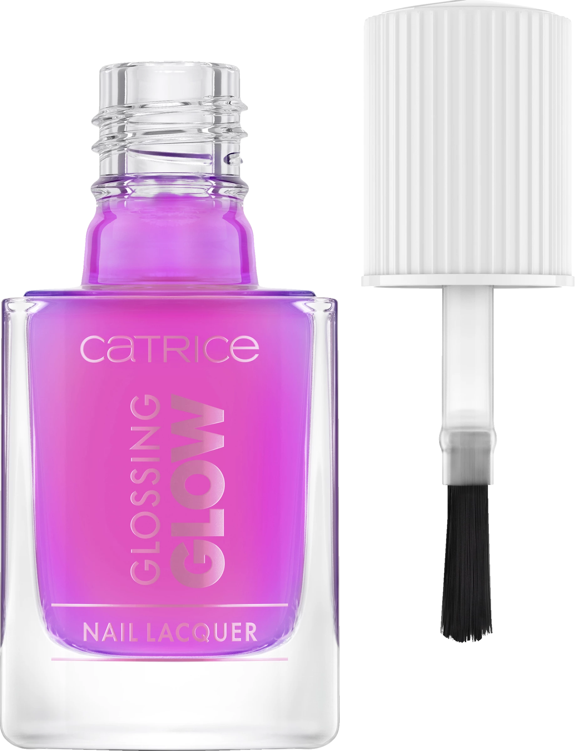 Catrice Glossing Glow Nail Lacquer 010 â Bild 2