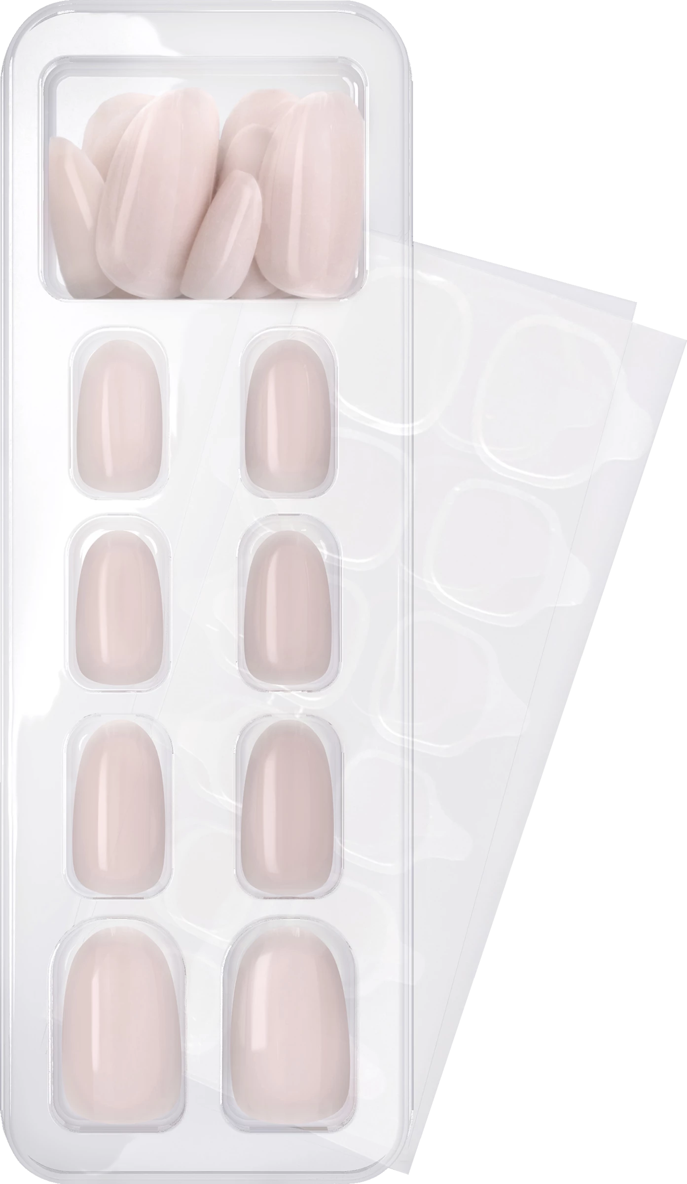 Catrice Nail Salon In A Box Nails 010 â Bild 2