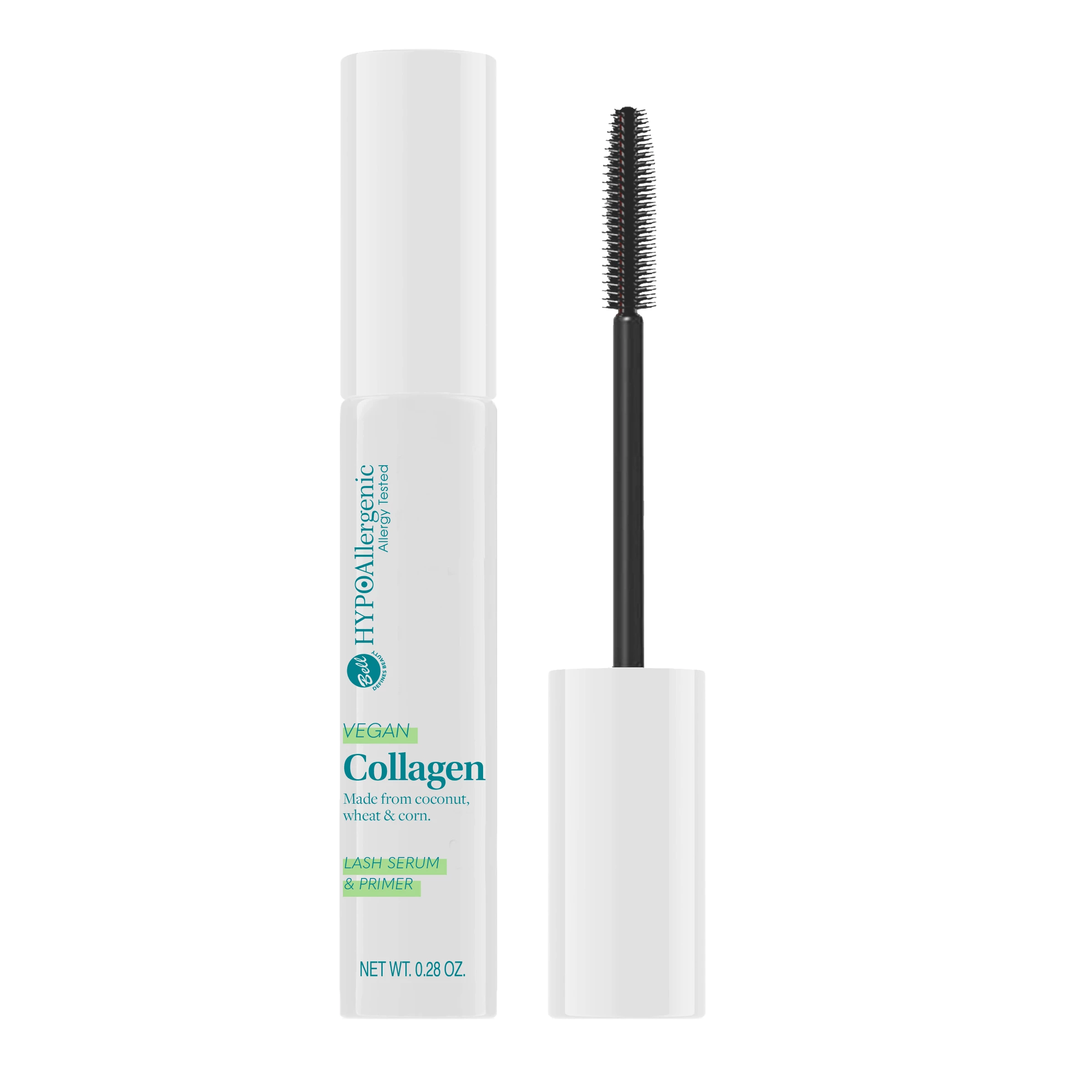HYPOAllergenic Vegan Collagen Lash Serum & Primer