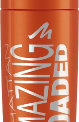 Manhattan Eyemazing Reloaded Mascara, 001 Black