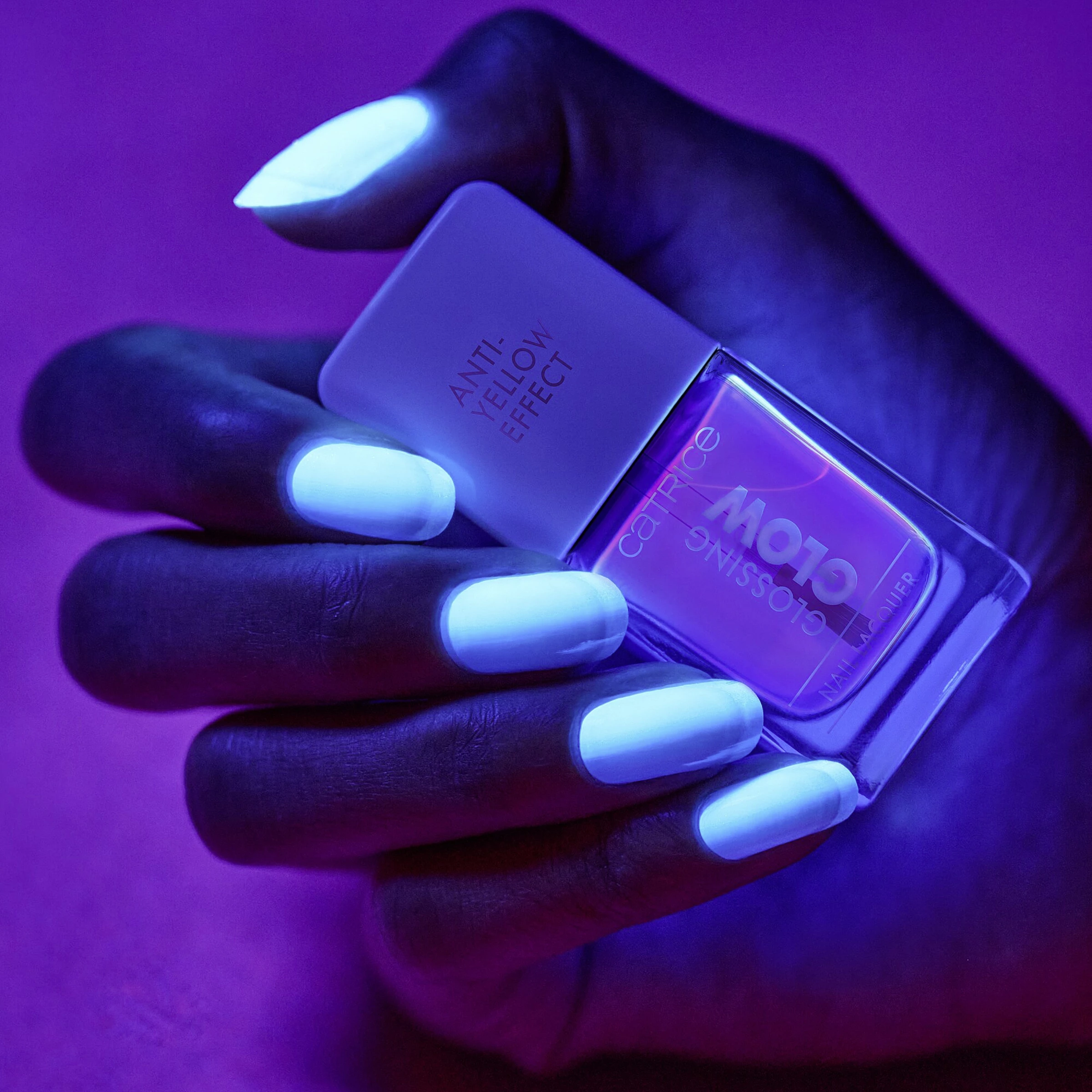 Catrice Glossing Glow Nail Lacquer 010 â Bild 4