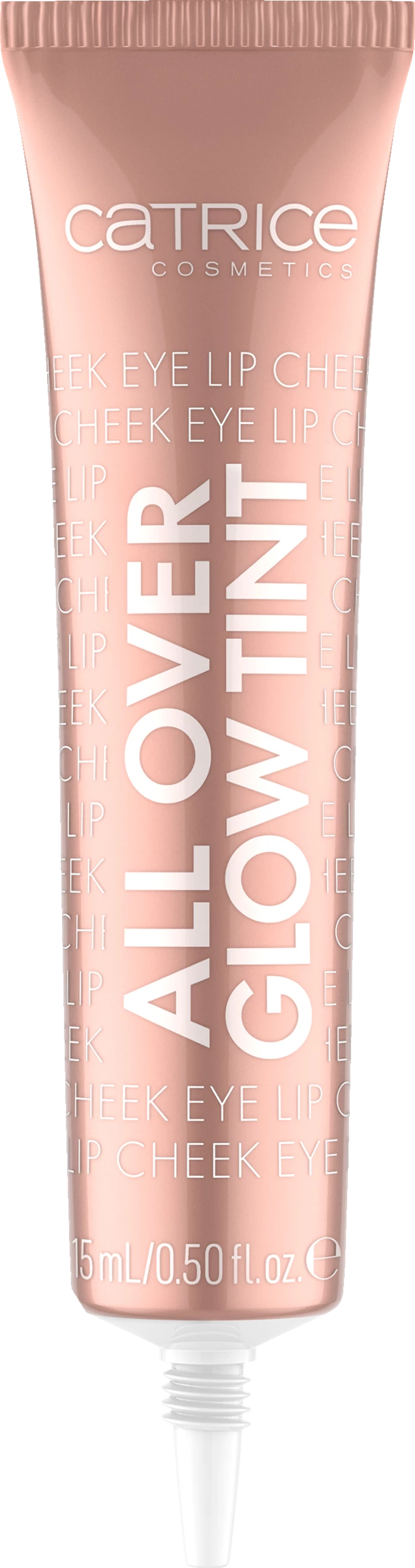 Catrice All Over Glow Tint 020 – Bild 2