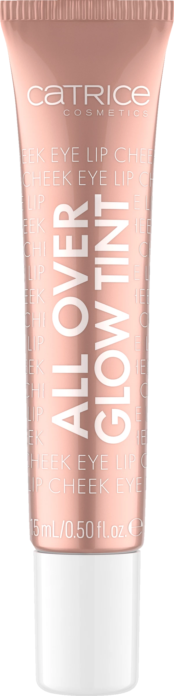 Catrice All Over Glow Tint 020