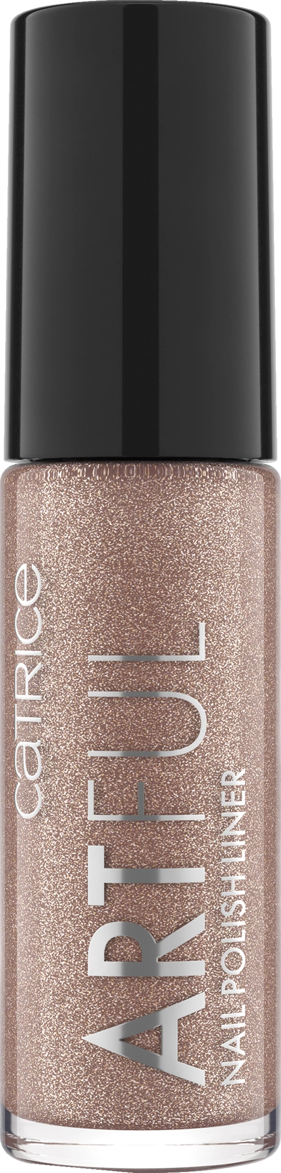 Catrice Artful Nail Polish Liner 020