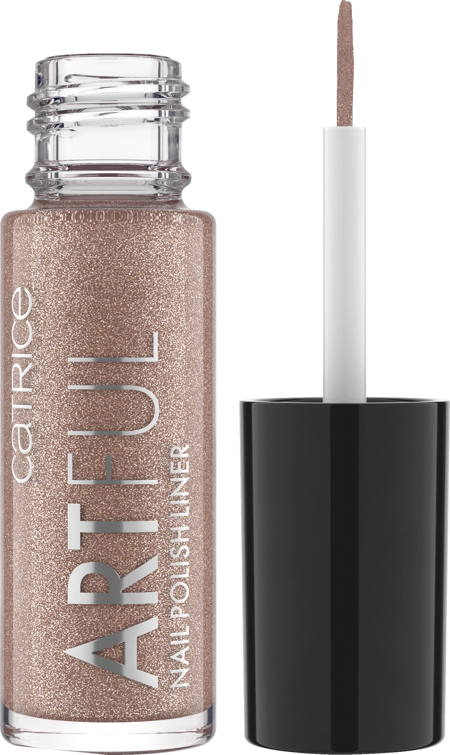 Catrice Artful Nail Polish Liner 020 â Bild 2