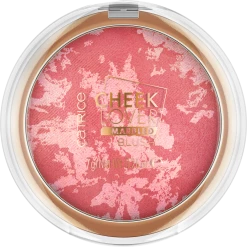 Catrice Cheek Lover Marbled Blush 010