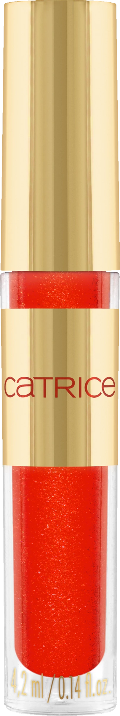 Catrice Beautiful.You. Plumping Lip Gloss 01