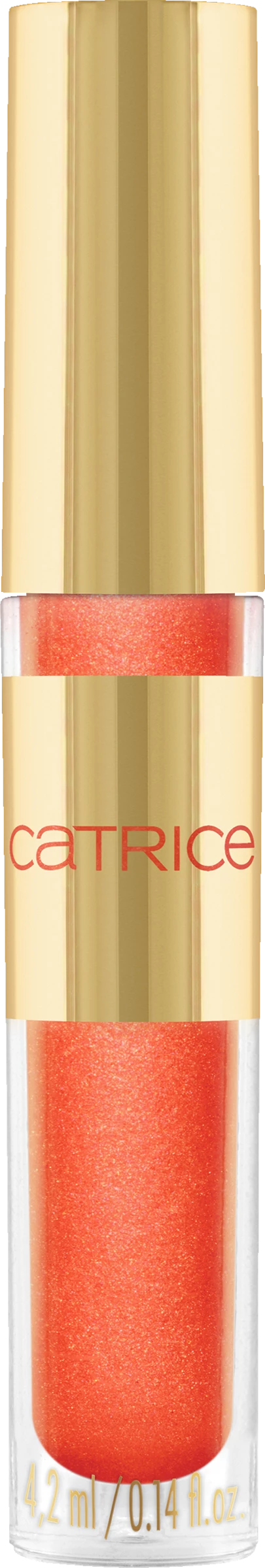 Catrice Beautiful.You. Plumping Lip Gloss 02