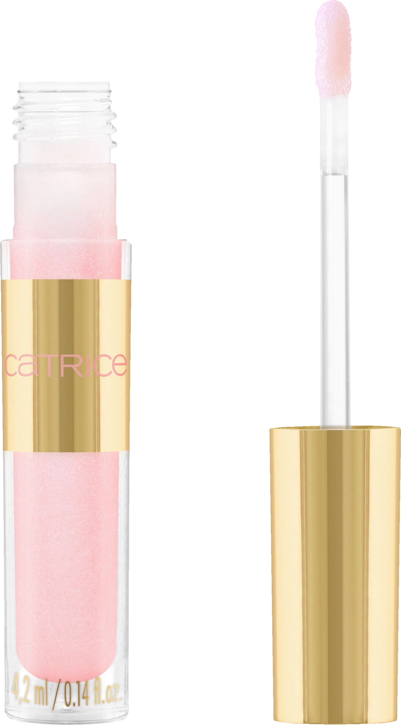 Catrice Beautiful.You. Plumping Lip Gloss 03 – Bild 2