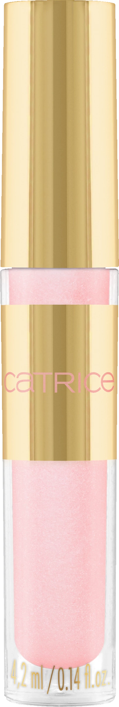 Catrice Beautiful.You. Plumping Lip Gloss 03